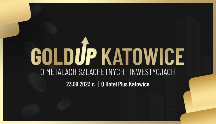 GoldUp Katowice